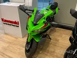 kawasaki ZX-4RR